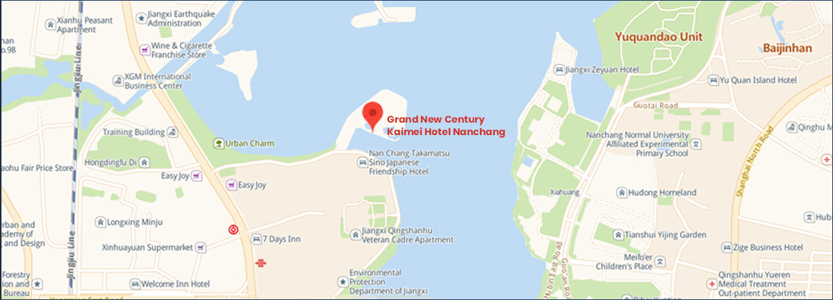 地图